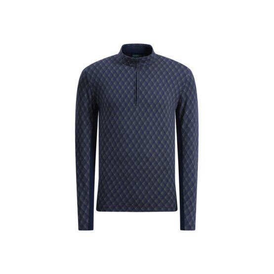 Chervo TAPPO Stretch Midlayer navy