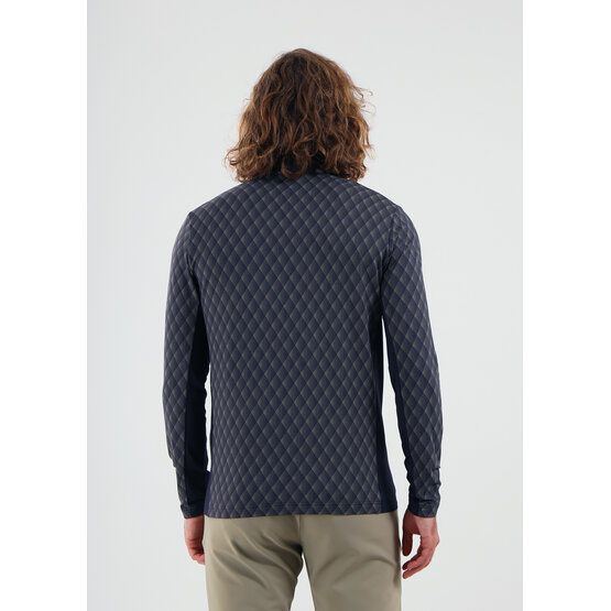 Chervo TAPPO Stretch Midlayer navy