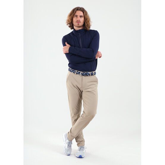 Chervo TENENTE Thermo Midlayer navy