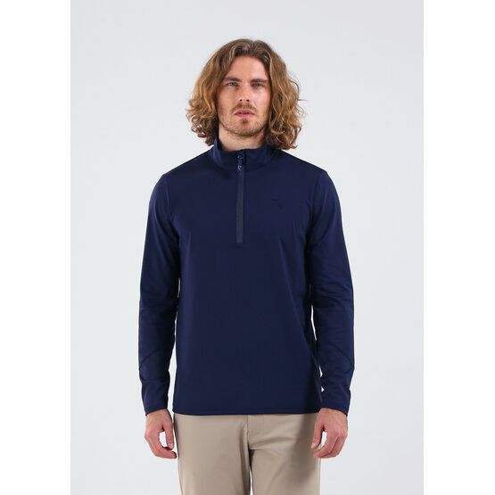 Chervo TENENTE Thermo Midlayer navy