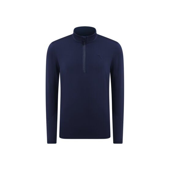 Chervo TENENTE Thermo Midlayer navy