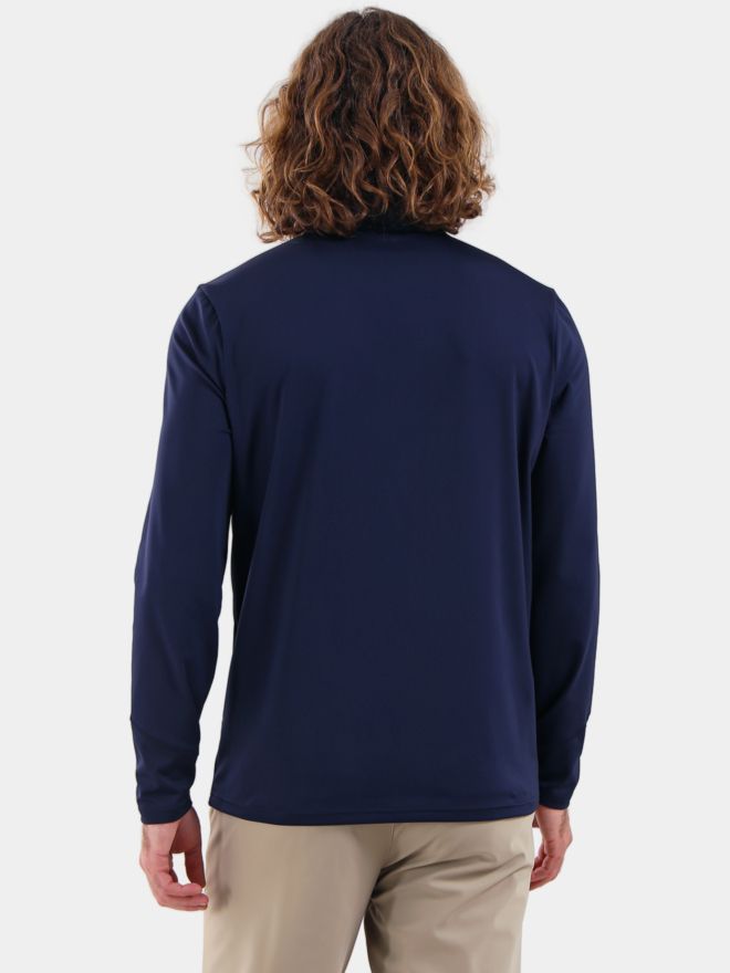 Chervo TENENTE Thermo Midlayer navy