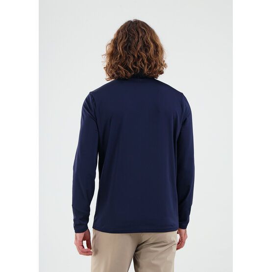Chervo TENENTE Thermo Midlayer navy