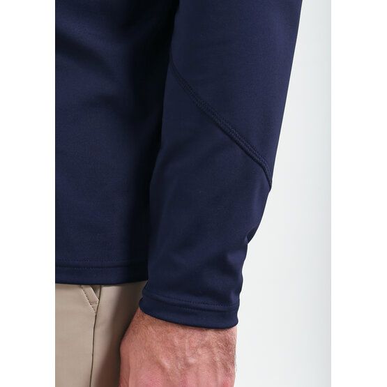 Chervo TENENTE Thermo Midlayer navy