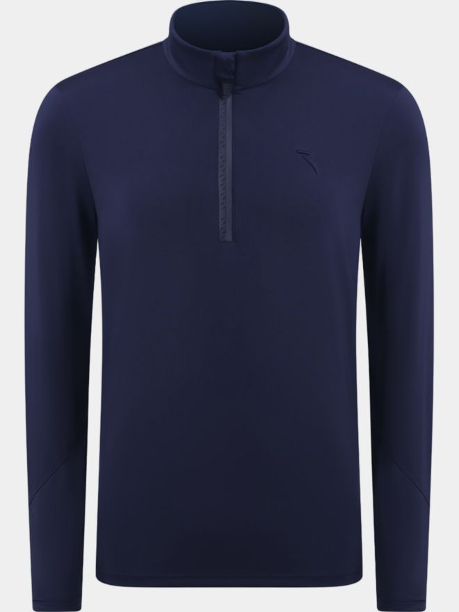 Chervo TENENTE Thermo Midlayer navy