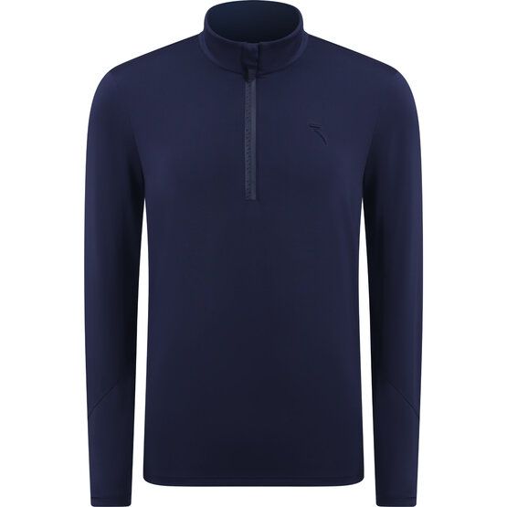 Chervo  TENENTE Thermo Midlayer navy