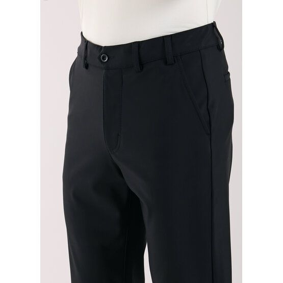 Chervo SETTO Chino Hose schwarz