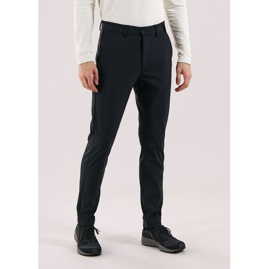Chervo SETTO Chino Hose schwarz