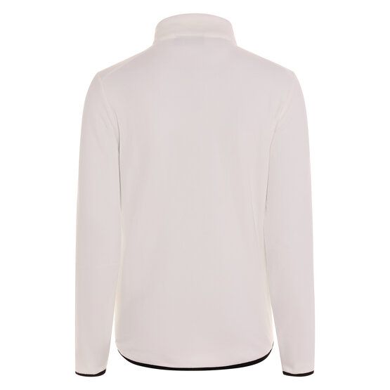 Chervo TRAVEGH Stretch Midlayer offwhite