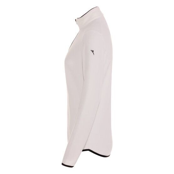 Chervo TRAVEGH Stretch Midlayer offwhite