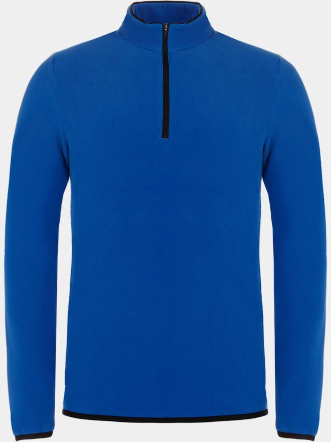 Chervo TRAVEGH Stretch Midlayer royal
