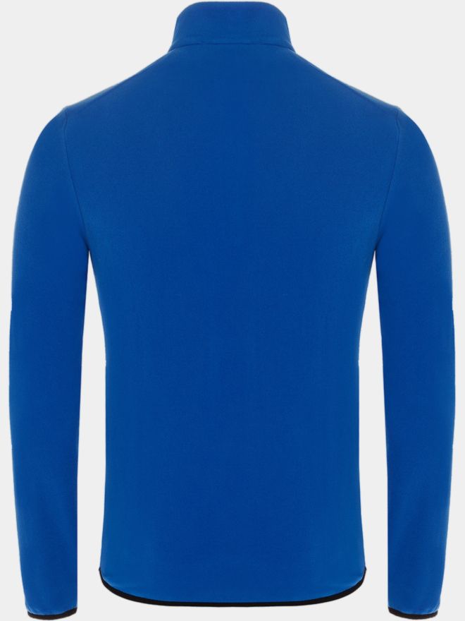 Chervo TRAVEGH Stretch Midlayer royal