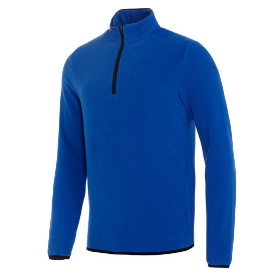 Chervo TRAVEGH Stretch Midlayer royal