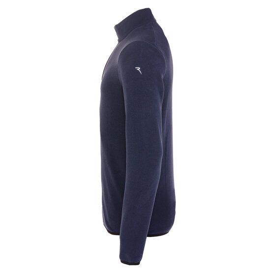 Chervo TRAVEGH Stretch Midlayer navy
