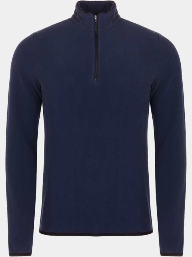 Chervo TRAVEGH Stretch Midlayer navy
