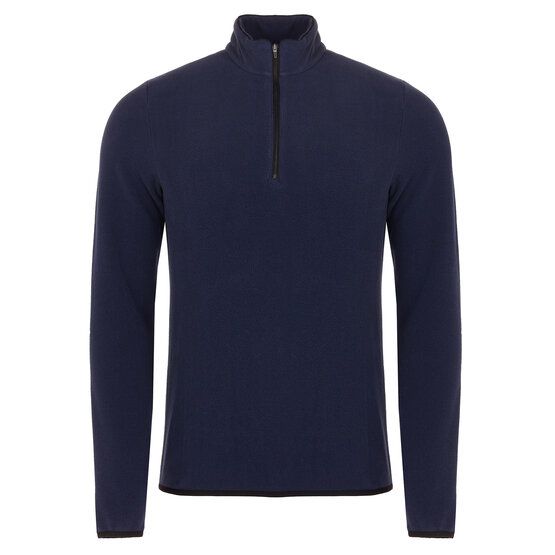 Chervo TRAVEGH Stretch Midlayer navy