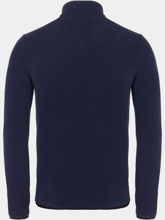 Chervo TRAVEGH Stretch Midlayer navy