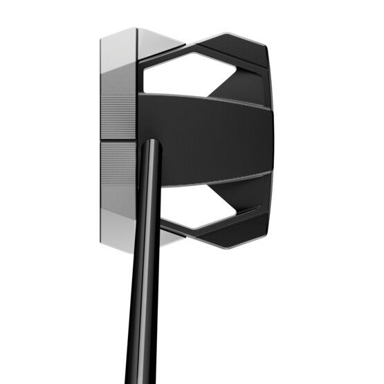TaylorMade Spider ZT Putter Stahl