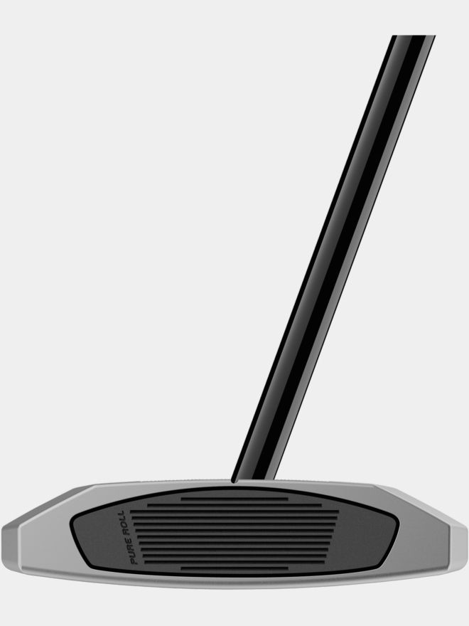 TaylorMade Spider ZT Putter Stahl