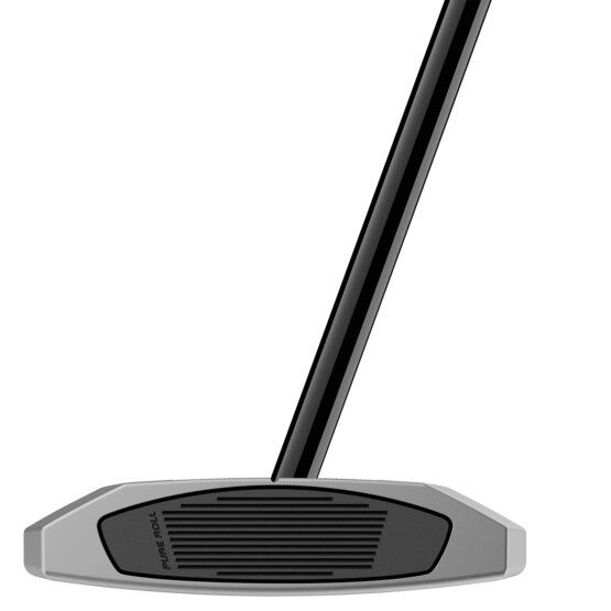 TaylorMade Spider ZT Putter Stahl