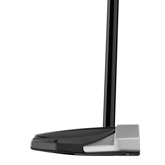 TaylorMade Spider ZT Counter Balance Putter Stahl