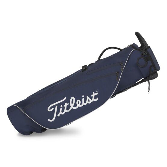 Titleist The Open 2025 Premium Carrybag navy