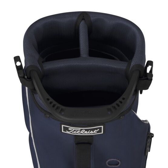 Titleist The Open 2025 Premium Carrybag navy