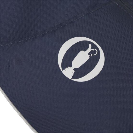 Titleist The Open 2025 Premium Carrybag navy