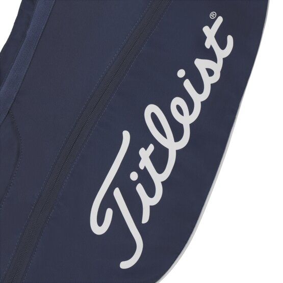 Titleist The Open 2025 Premium Carrybag navy