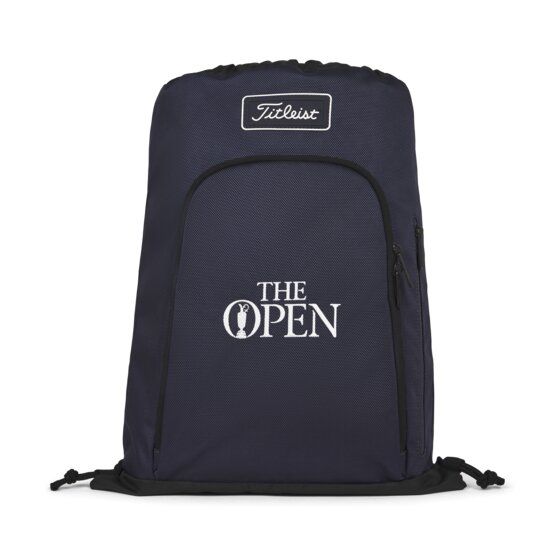 Titleist Players Sackpack - The Open 2025 navy