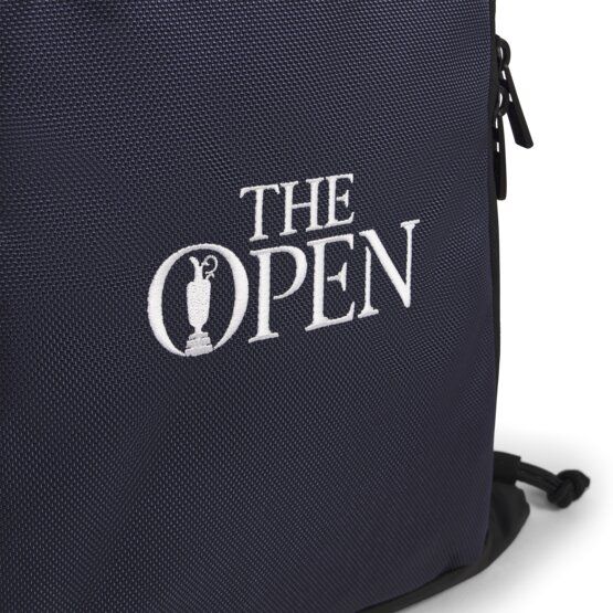 Titleist Players Sackpack - The Open 2025 navy
