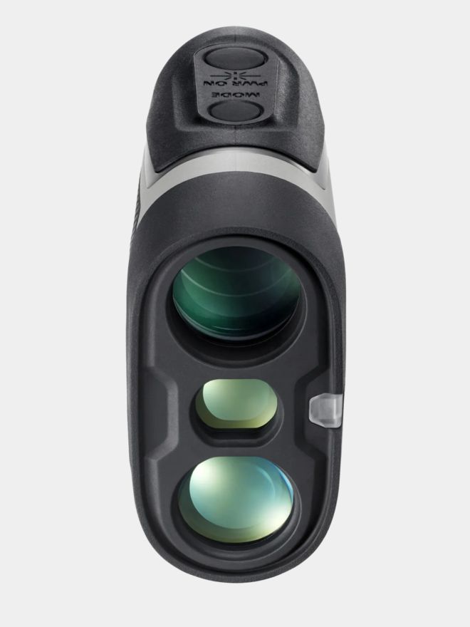 Nikon Coolshot 50i Laser Entfernungsmesser silber