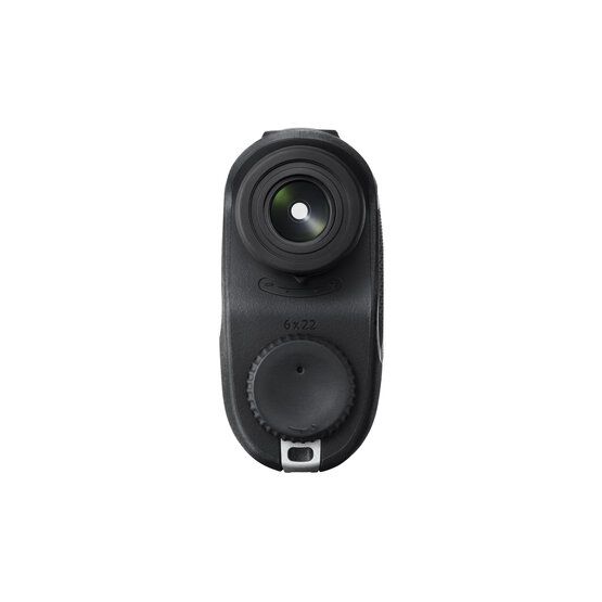 Nikon Coolshot 50i Laser Entfernungsmesser Damen und Herren silber
