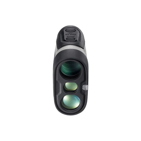 Nikon Coolshot 50i Laser Entfernungsmesser Damen und Herren silber