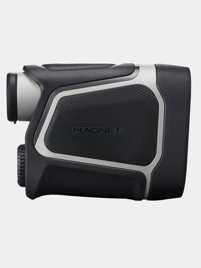 Nikon Coolshot 50i Laser Entfernungsmesser silber