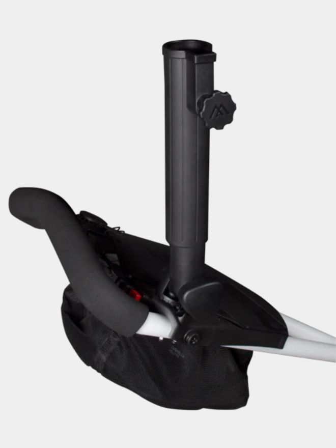 Big Max QF Umbrella holder XL Classic black