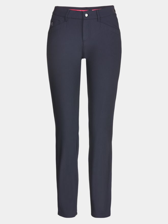 Alberto JANA - FX4 Dry Cooler lang Hose navy