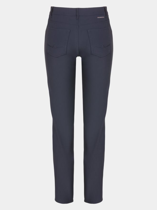 Alberto JANA - FX4 Dry Cooler lang Hose navy