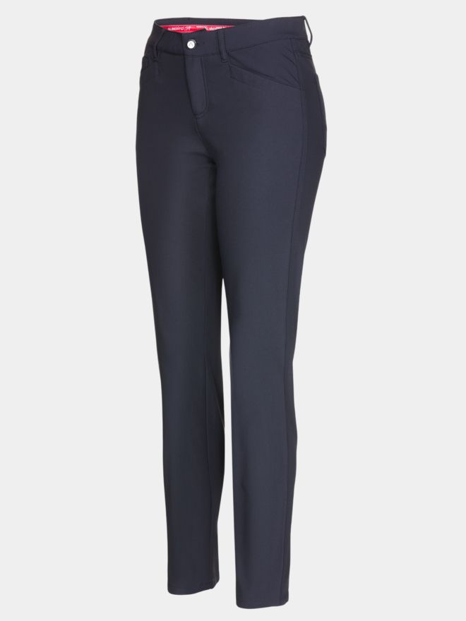 Alberto JANA - FX4 Dry Cooler lang Hose navy