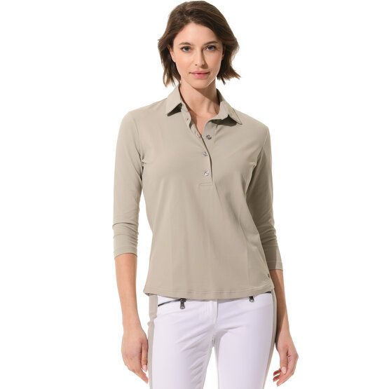 MDC 3/4 Arm Polo sand