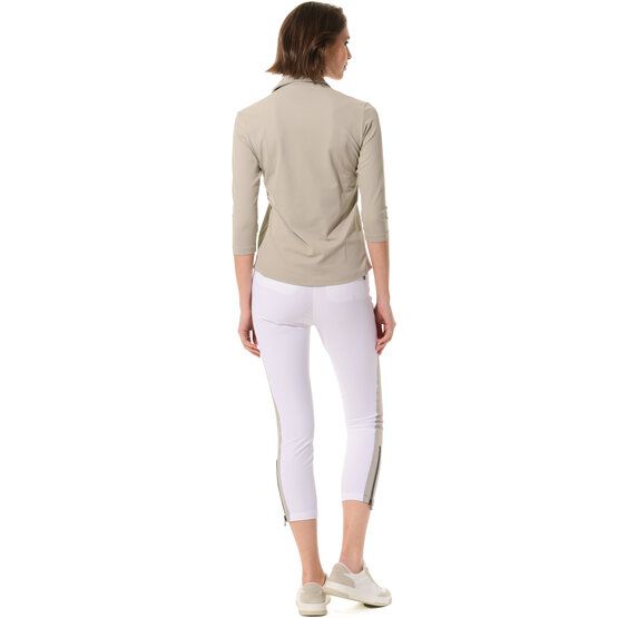 MDC 3/4 Arm Polo sand