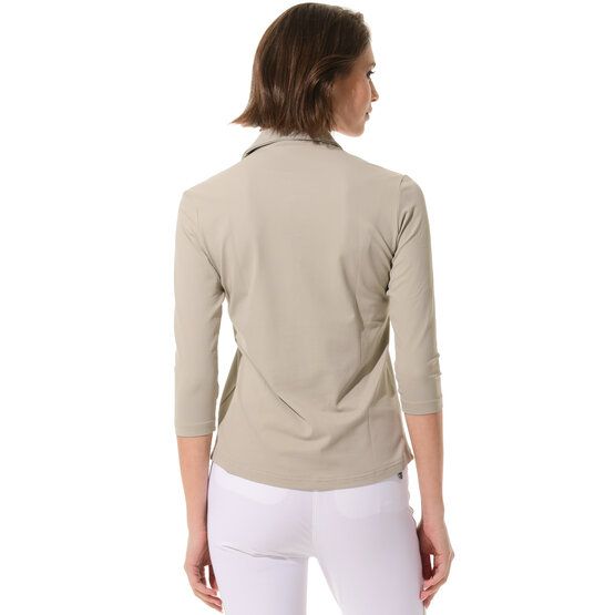 MDC 3/4 Arm Polo sand