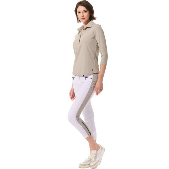 MDC 3/4 Arm Polo sand