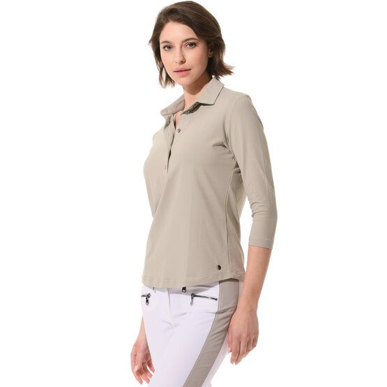 MDC 3/4 Arm Polo sand