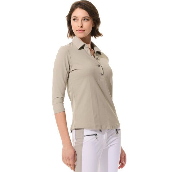 MDC 3/4 Arm Polo sand