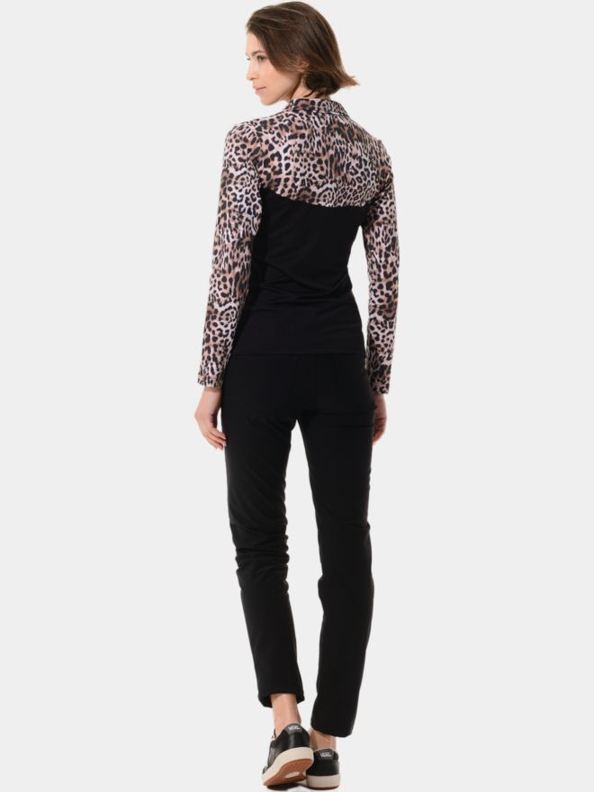 MDC Strečová střední vrstva fancy