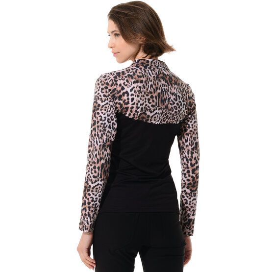 MDC Stretch Midlayer fancy