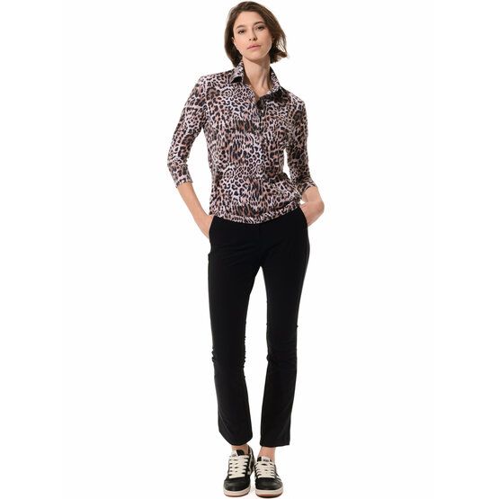 MDC 3/4 Arm Polo fancy