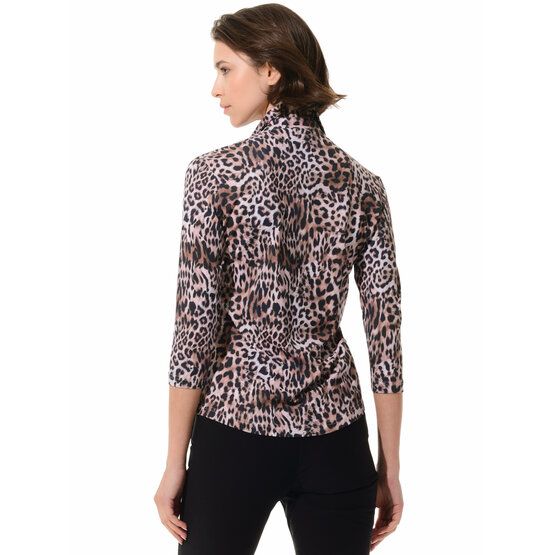 MDC 3/4 Arm Polo fancy