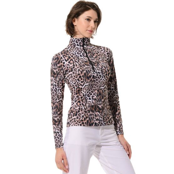 MDC Stretch Midlayer fancy